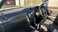 Suzuki Vitara 1.0 Boosterjet SZ-T 5dr Petrol Estate